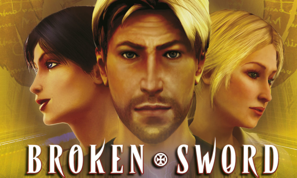 Broken Sword 4: The Angel Of Death