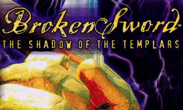 Broken Sword: Shadow of the Templars – The Director’s Cut (DS