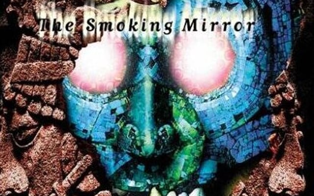 Broken Sword: The Smoking Mirror