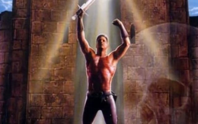 Chronicles of the Sword