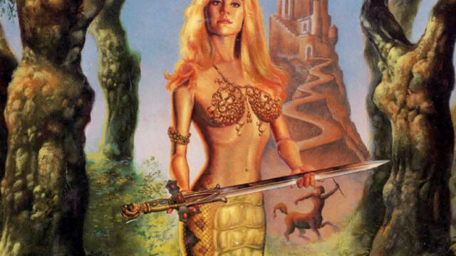 Companions of Xanth – Part 1