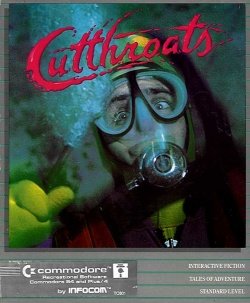 Cutthroats – Part 1
