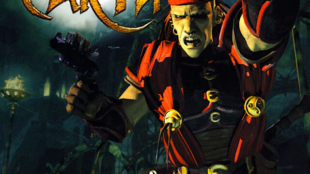 Dark Earth – Cheats