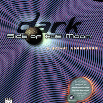 Dark Side of the Moon: A Sci-Fi Adventure – The Terminal