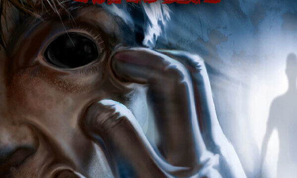Darkness Within: In Pursuit of Loath Nolder