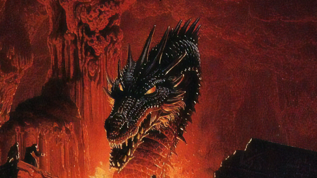 Death Gate – Part 1