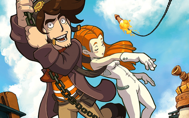 Deponia