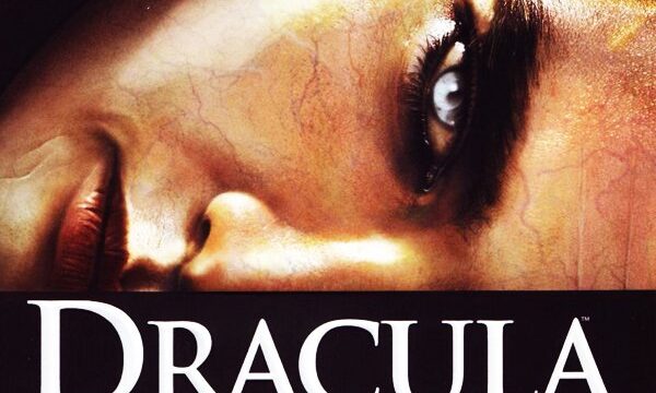 Dracula: Origin