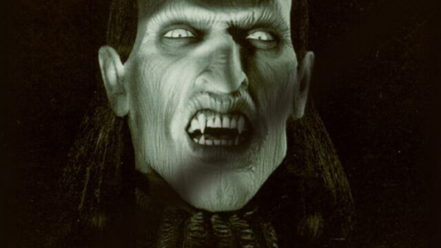 Dracula: Resurrection