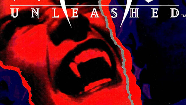 Dracula Unleashed – Part 1