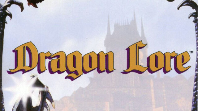 Dragon Lore: The Legend Begins