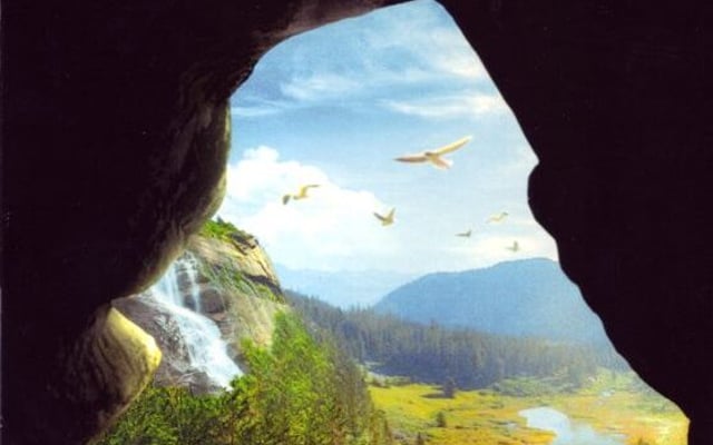 Echo: Secrets of the Lost Cavern – Rock Piles