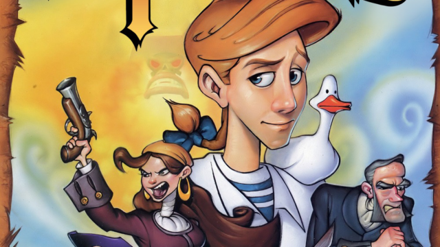Escape from Monkey Island – Welcome to the Sinjin’s Guide to the Islands