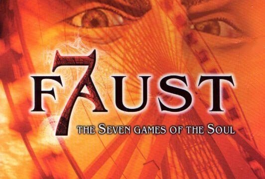Faust: The Seven Games of the Soul – The Story