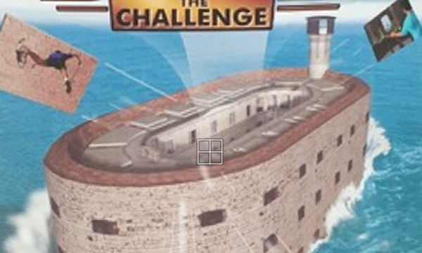 Fort Boyard: The Challenge