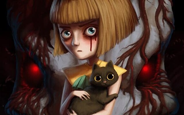 Fran Bow