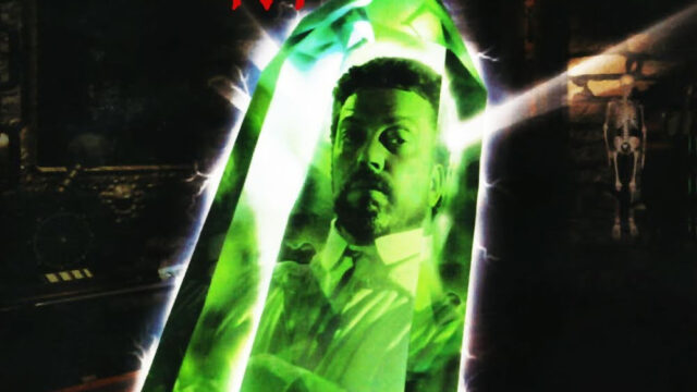 Frankenstein: Through the Eyes of the Monster – Resurrection Laboratory 1