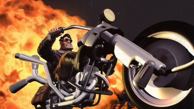 Full Throttle