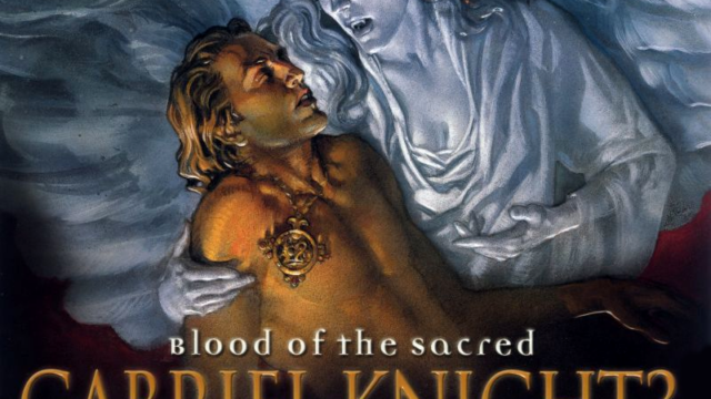 Gabriel Knight 3: Blood of the Sacred, Blood of the Damned