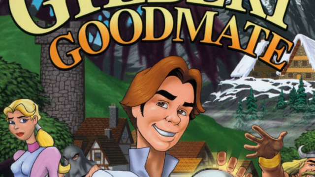 Gilbert Goodmate and the Mushroom of Phungoria – Cheats