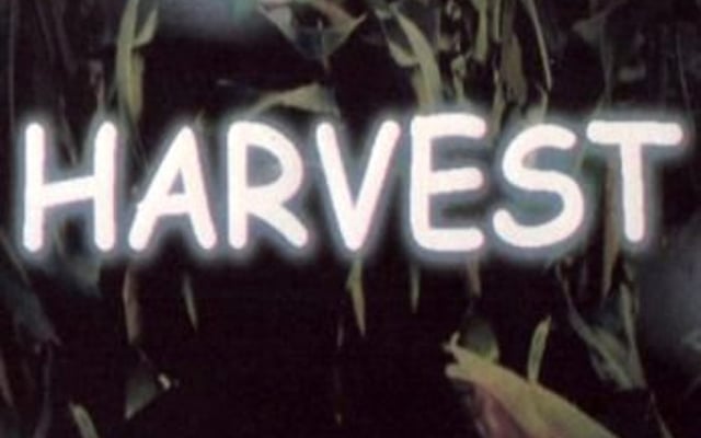 Harvest