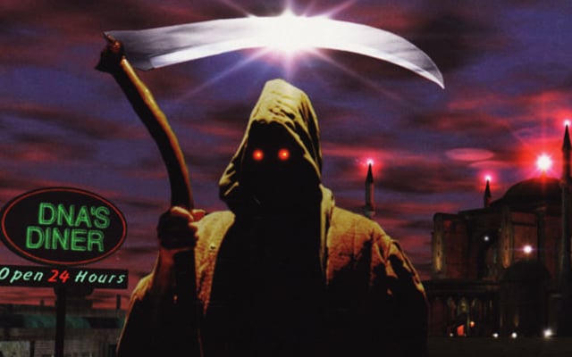 Harvester – Cheats