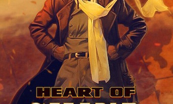 Heart of China