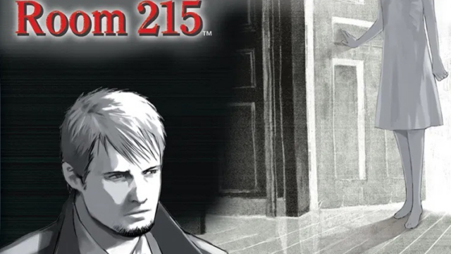 Hotel Dusk: Room 215 Walkthrough