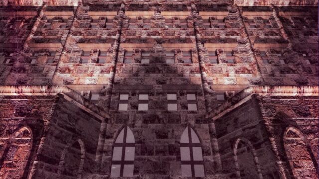 Inherent Evil – The Haunted Hotel