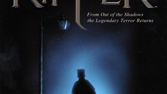 Jack the Ripper