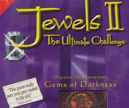 Jewels II: The Ultimate Challenge