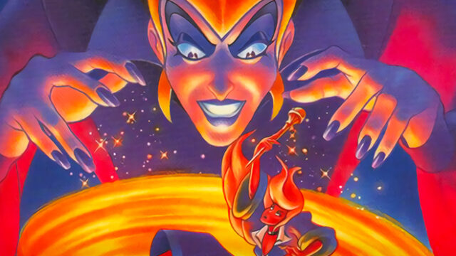 King’s Quest VII: The Princeless Bride