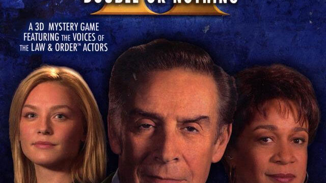 Law & Order II: Double or Nothing