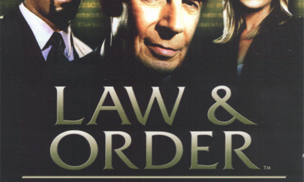 Law & Order: Justice is Served – Part 3