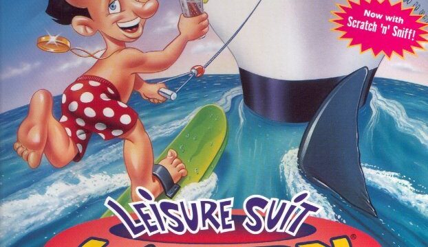 Leisure Suit Larry 7: Love for Sail!