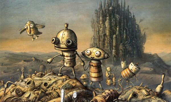 Machinarium
