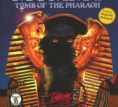 Mummy: Tomb of the Pharaoh – Part 1