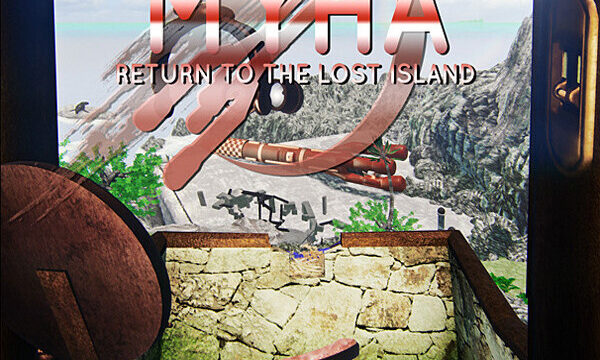 Myha (Original Edition