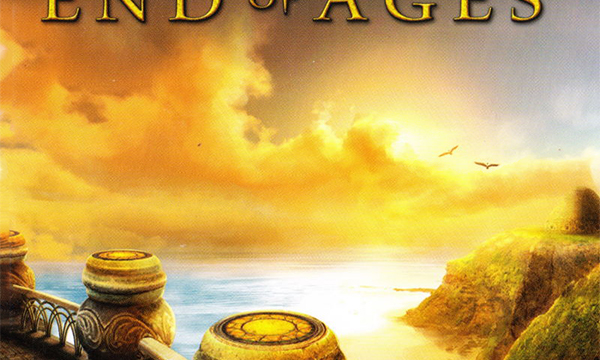 Myst V: End of Ages