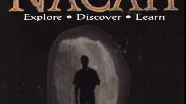 Nacah Walkthrough
