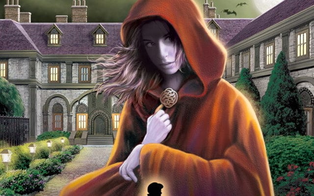 Nancy Drew: Curse of Blackmoor Manor