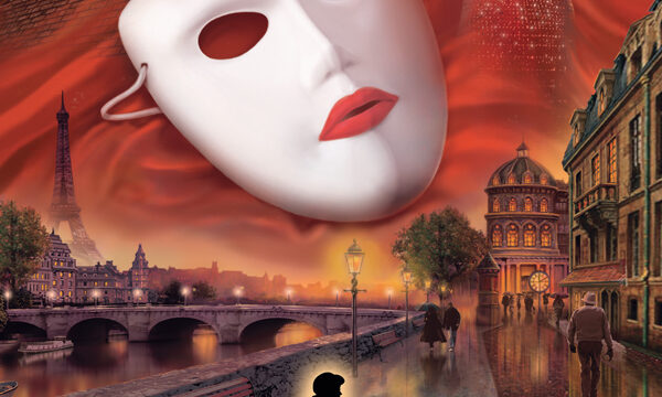 Nancy Drew: Danger by design