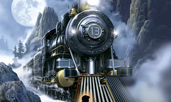 Nancy Drew: Last Train to Blue Moon Canyon