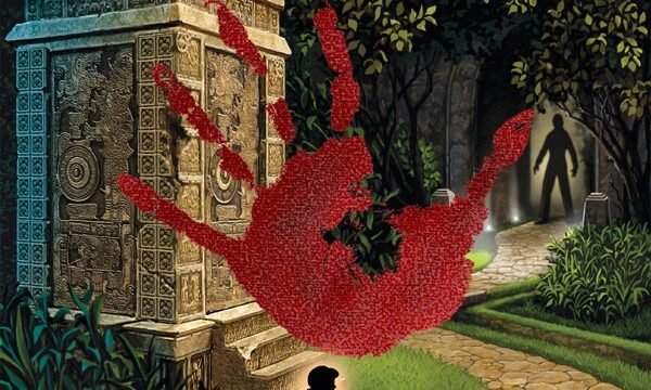 Nancy Drew: Secret of the Scarlet Hand
