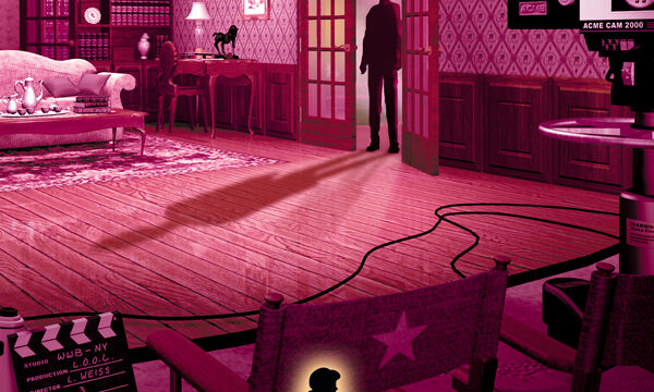 Nancy Drew: Stay Tuned for Danger