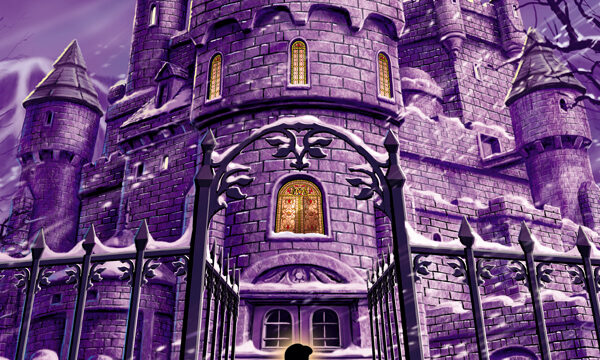 Nancy Drew: Treasure in the Royal Tower