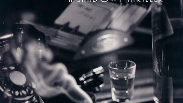 Noir: A Shadowy Thriller – Starting investigations