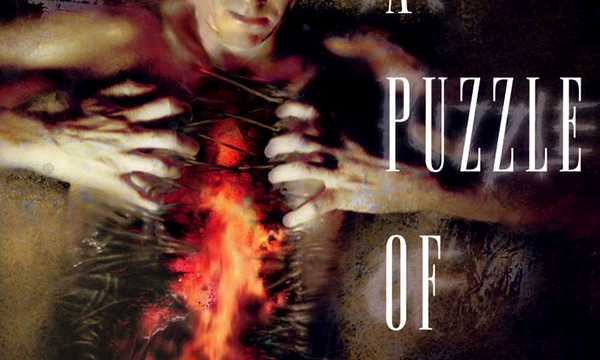 Phantasmagoria 2: A Puzzle of Flesh – Part 1