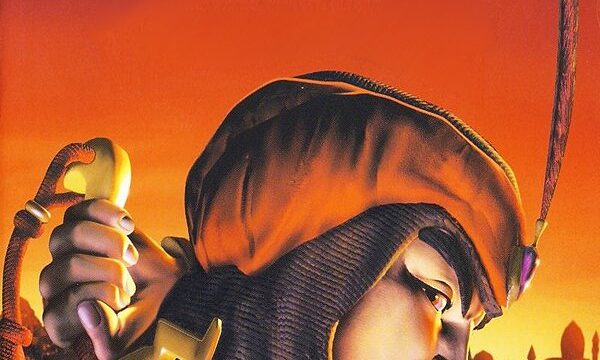 Prince of Persia 3D – Introduction
