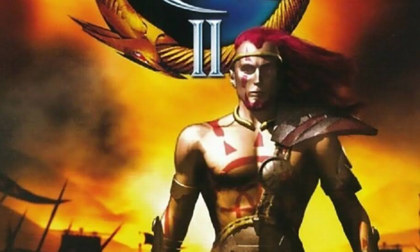 Ring II: Twilight of the Gods
